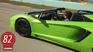Illustration for article titled The Jalopnik Review Leaderboard: Sorted By Categories